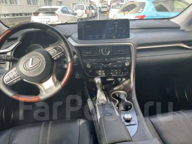 Lexus RX300. �������, 4wd, 2.0 (237��.�.), ������, 39 000����. �� ����