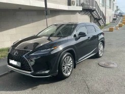 Lexus RX300. �������, 4wd, 2.0 (237��.�.), ������, 39 000����. �� ����