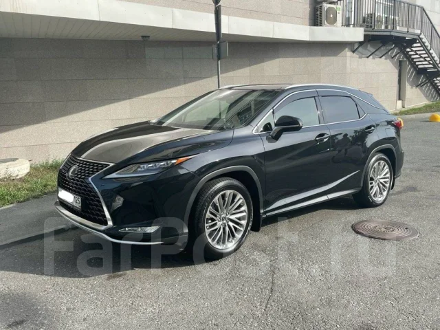 Lexus RX300. �������, 4wd, 2.0 (237��.�.), ������, 39 000����. �� ����