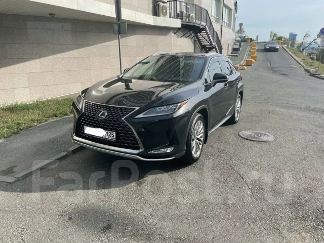 Lexus RX300. �������, 4wd, 2.0 (237��.�.), ������, 39 000����. �� ����