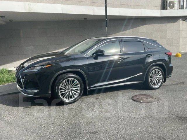 Lexus RX300. �������, 4wd, 2.0 (237��.�.), ������, 39 000����. �� ����
