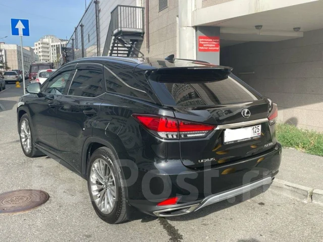 Lexus RX300. �������, 4wd, 2.0 (237��.�.), ������, 39 000����. �� ����
