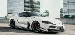 RAYS Volk Racing G025. 10.0x20", 5x112, ET33, �� 66,6���. ��� ����� �� ������������ ����