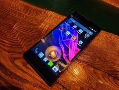 Fly IQ4511 Octa Tornado One. �/�, ������, 3G, Dual-SIM ����