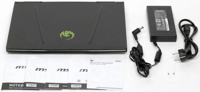 MSI Alpha 15. 15.6", 2,4����, ��� 16 ��, ���� 1 000���, WiFi: 1, Bluetooth: 1, ����������� �� 4��. ����