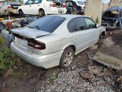 Subaru Legacy B4. BE5, EJ206 ����