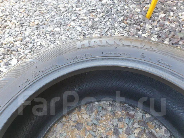Hankook Winter Radial W404. ������, ����������, �/�, ����� 5 % ����