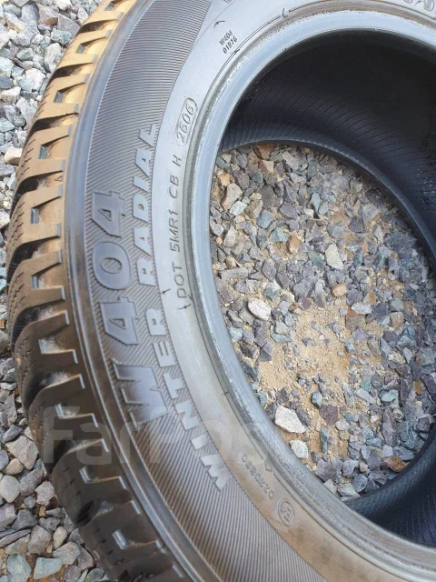 Hankook Winter Radial W404. ������, ����������, �/�, ����� 5 % ����