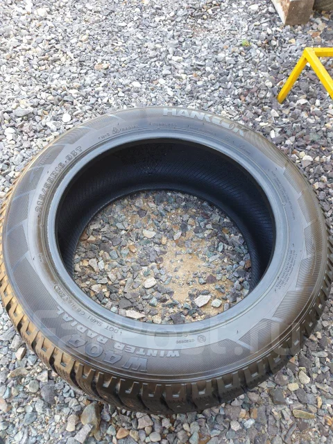 Hankook Winter Radial W404. ������, ����������, �/�, ����� 5 % ����