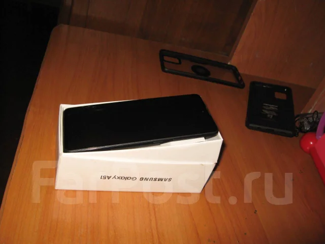 Samsung Galaxy A51. �����, �����, ������ ����