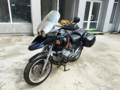 BMW R 1150 GS. 1 150����. ��., ��������, ���, � �������� ����
