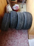 Bridgestone Dueler H/L 33. ������, ��� �����, 2014 ���, �/�, ����� 70�% ����