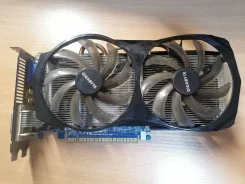 GeForce GTX 650 Ti ����