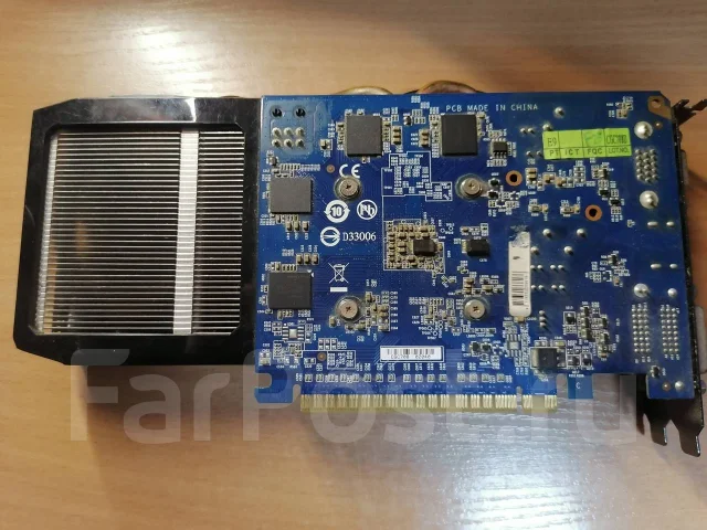 GeForce GTX 650 Ti ����