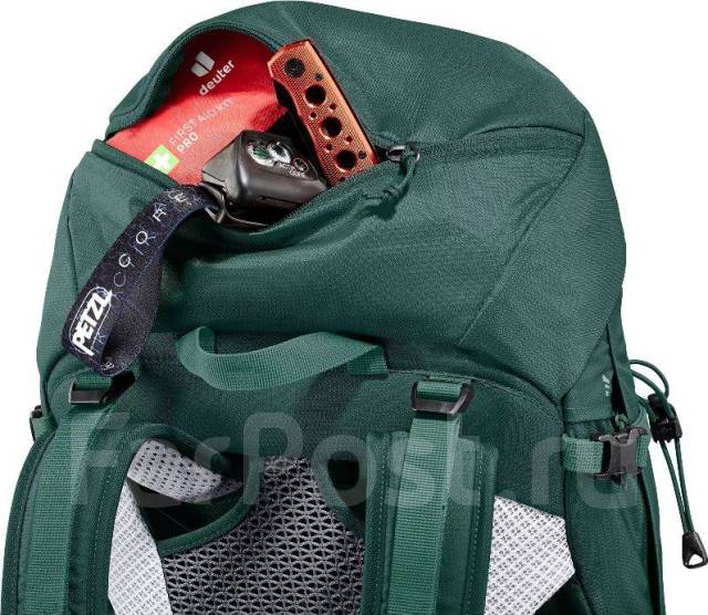 Deuter futura 34 pro on sale sl