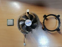 Intel Core i5-3450 ����