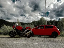Ducati Monster 900. 904����. ��., ��������, ���, � �������� ����