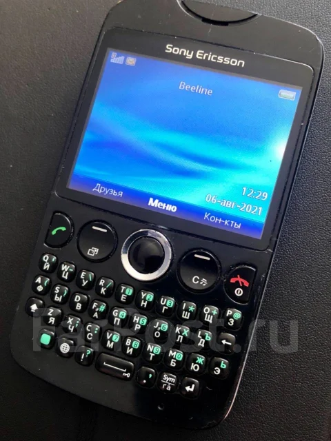 Sony Ericsson txt. �/� ����