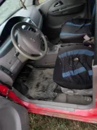 Chery QQ6 S21 ����