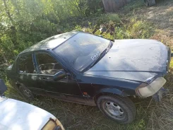 Honda Domani. MA4, ZC INJEKTOR ����