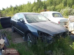 Honda Inspire. UC1, J30A ����