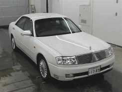 Nissan Cedric. �������, ������, 2.5, ������, 121 000����. ��, �/�, ��� ���. ��� ����� �� ������������ ����