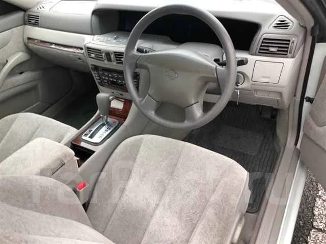 Nissan Cedric. �������, ������, 2.5, ������, 121 000����. ��, �/�, ��� ���. ��� ����� �� ������������ ����