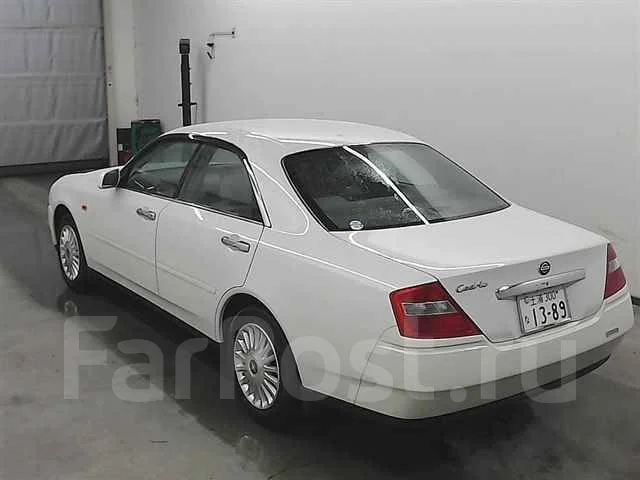 Nissan Cedric. �������, ������, 2.5, ������, 121 000����. ��, �/�, ��� ���. ��� ����� �� ������������ ����