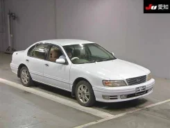 Nissan Cefiro. �������, ��������, 2.0, ������, 56 000����. ��, �/�, ��� ���. ��� ����� �� ������������ ����
