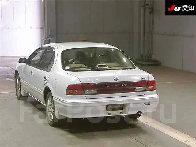 Nissan Cefiro. �������, ��������, 2.0, ������, 56 000����. ��, �/�, ��� ���. ��� ����� �� ������������ ����