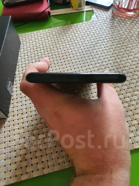 Samsung Galaxy Note 10+. �/�, ������, 4G LTE, Dual-SIM, ����������, NFC ����