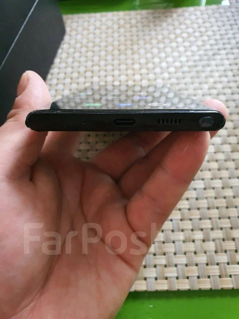 Samsung Galaxy Note 10+. �/�, ������, 4G LTE, Dual-SIM, ����������, NFC ����