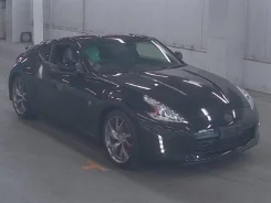 Nissan Fairlady Z. ��������, ������, 3.7, ������, 36 000����. ��, �/�. ��� ����� �� ������������ ����