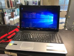 Acer Aspire E1-571G. 15.6", 2,5����, ��� 4 ��, ���� 500���, WiFi: 1 ����