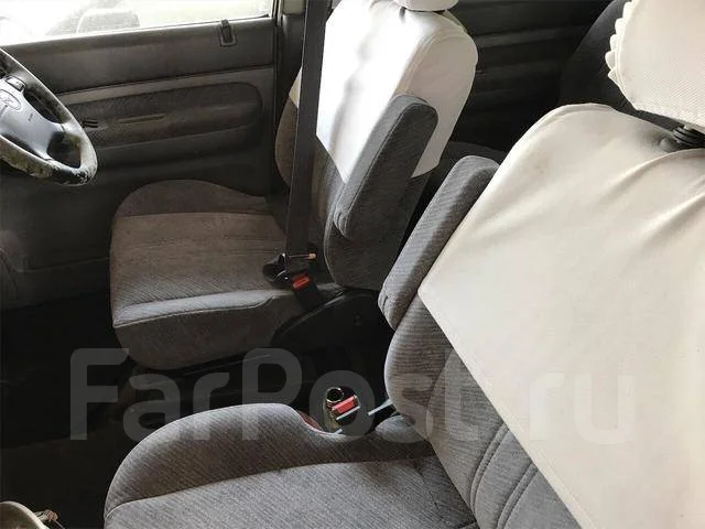Mazda MPV. �������, 4wd, 2.5, ������, 108����. ��, ��� ���. ��� ����� �� ������������ ����