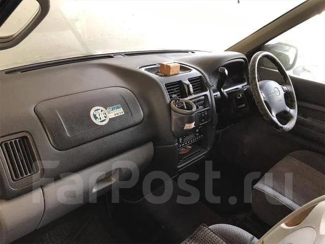 Mazda MPV. �������, 4wd, 2.5, ������, 108����. ��, ��� ���. ��� ����� �� ������������ ����