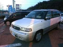 Mazda MPV. �������, 4wd, 2.5, ������, 108����. ��, ��� ���. ��� ����� �� ������������ ����