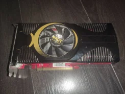 GeForce GTS 250 ����