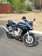 Suzuki GSF 1250S Bandit. 1 250����. ��., ��������, ���, � �������� ����