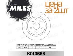    Miles (2) K010656 Dualis/ Juke/ Teana/ NV200 K010656 