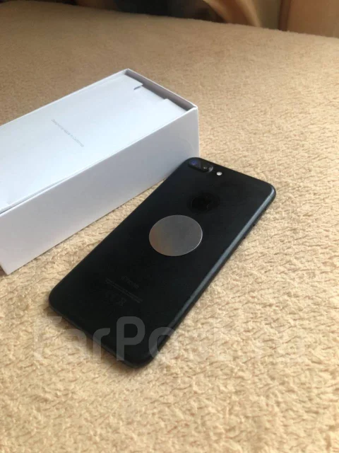 Apple iPhone 7 Plus. �/�, ������, 4G LTE ����