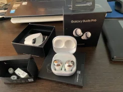 Samsung Galaxy Buds Pro ����