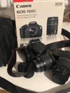 Canon EOS 1100D ����