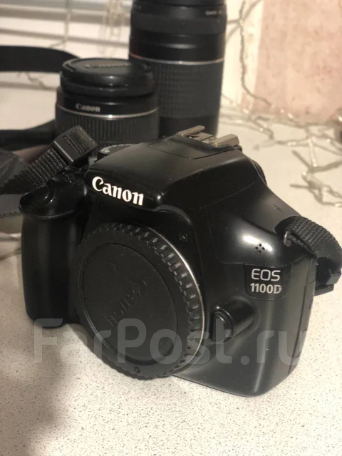 Canon EOS 1100D ����