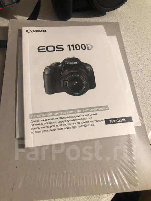 Canon EOS 1100D ����