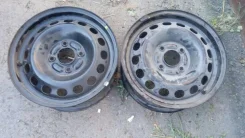Hayes Lemmerz. 6.0x15", ET44 ����