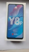Huawei Y8p. �/�, �����, 4G LTE, Dual-SIM ����