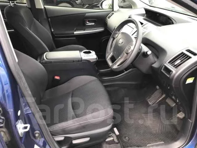 Toyota Prius a. ��������, ��������, 1.8 (99��.�.), ������, 49 000����. ��, �/�. ��� ����� �� ������� ����