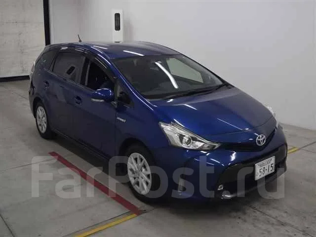 Toyota Prius a. ��������, ��������, 1.8 (99��.�.), ������, 49 000����. ��, �/�. ��� ����� �� ������� ����