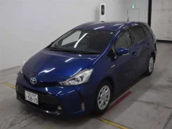 Toyota Prius a. ��������, ��������, 1.8 (99��.�.), ������, 49 000����. ��, �/�. ��� ����� �� ������� ����